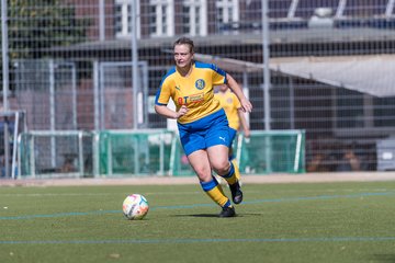 Bild 338 - F BU - VfL Pinneberg : Ergebnis: 0:1